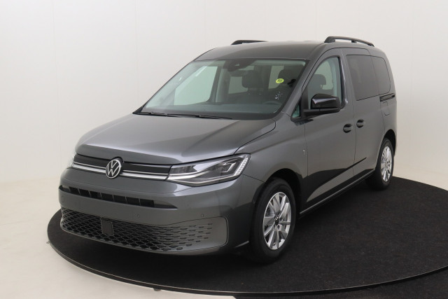 VOLKSWAGEN CADDY 1.5 TSI 115ch DSG7 Life SWB 7pl
