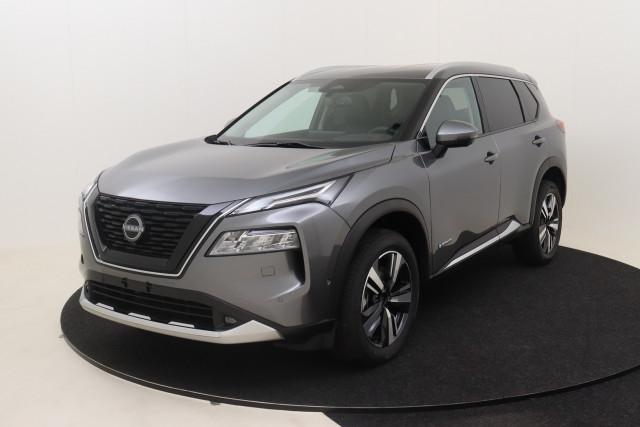 NISSAN X-TRAIL   1,5 e-POWER 204ch 2WD  Tekna