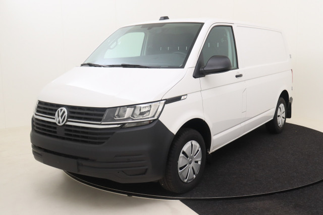 VOLKSWAGEN T6 Transporter   2.0 TDI EU6 150ch 6M Van SWB