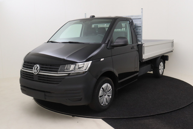 VOLKSWAGEN T6 Transporter   2.0 TDI EU6 150ch 6M Pick Up