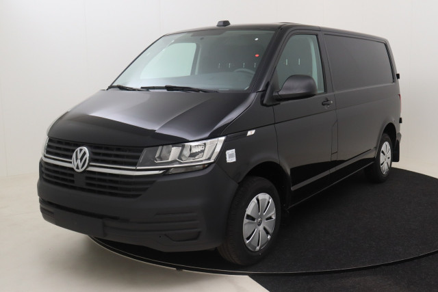 VOLKSWAGEN T6 Transporter   2.0 TDI 110ch 5M Van SWB