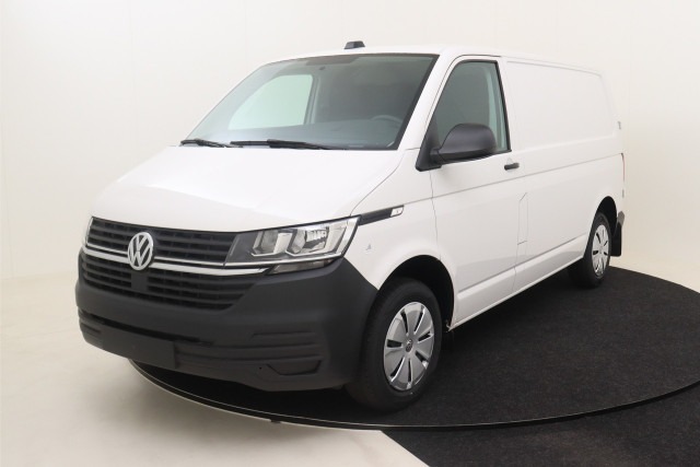 VOLKSWAGEN T6 Transporter   2.0 TDI EU6 150ch 6M Van SWB