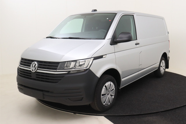 VOLKSWAGEN T6 Transporter   2.0 TDI 110ch 5M Van SWB