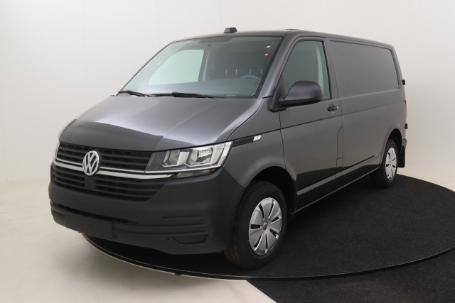 VOLKSWAGEN T6 Transporter   2.0 TDI 110ch 5M Van SWB