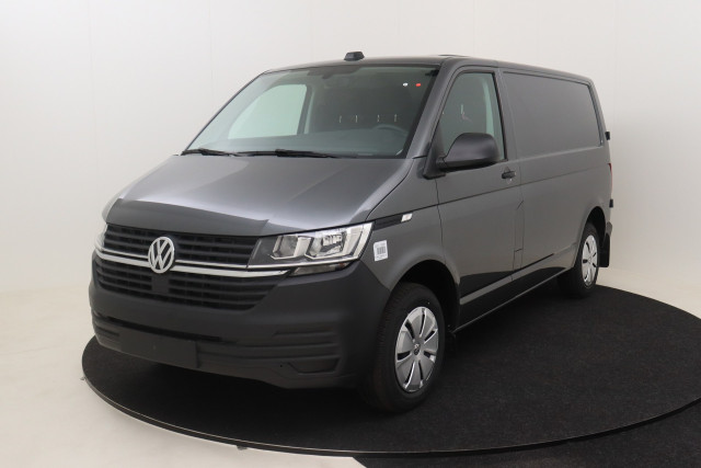 VOLKSWAGEN T6 Transporter   2.0 TDI 110ch 5M Van SWB