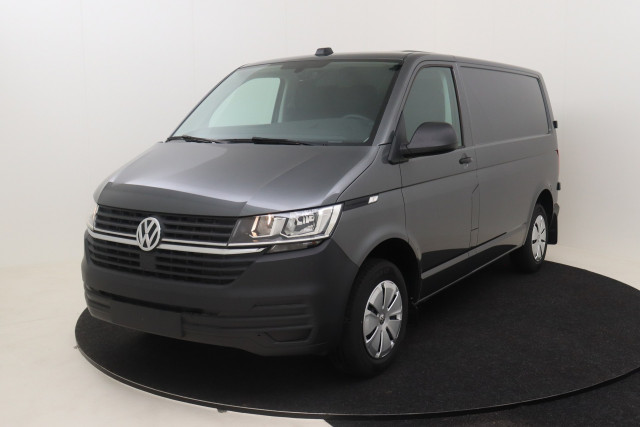 VOLKSWAGEN T6 Transporter   2.0 TDI 110ch 5M Van SWB