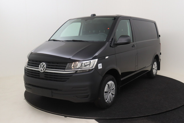 VOLKSWAGEN T6 Transporter   2.0 TDI 110ch 5M Van SWB