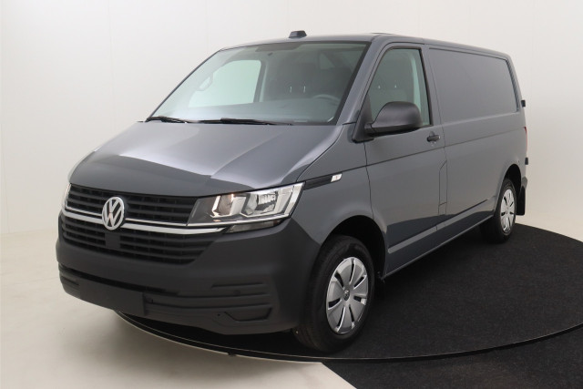 VOLKSWAGEN T6 Transporter   2.0 TDI 110ch 5M Van SWB