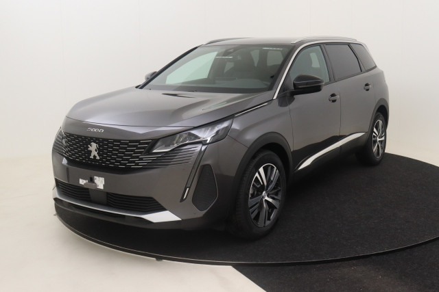 PEUGEOT 5008   1,5 BlueHDI 130ch EAT8 Allure Pack 