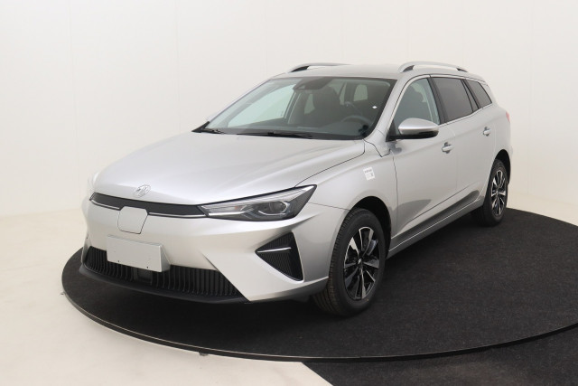MG MG5 51 kWh Comfort