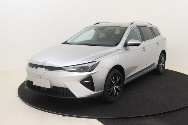 MG MG5 61 kWh Luxury