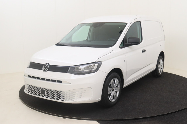 VOLKSWAGEN CADDY 1.5 TSI 115ch DSG7 Cargo SWB