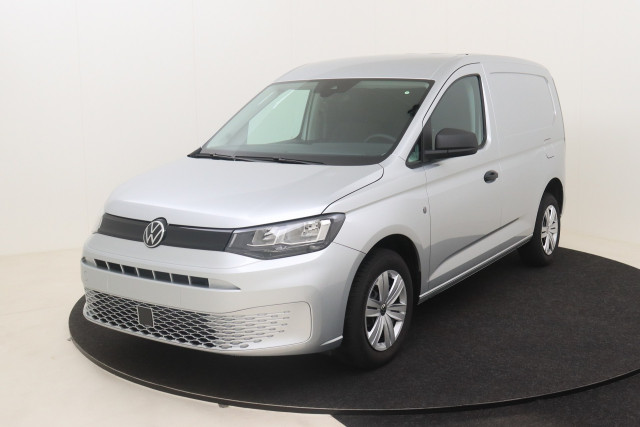 VOLKSWAGEN CADDY 1.5 TSI 115ch DSG7 Cargo SWB