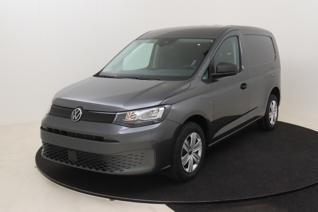 VOLKSWAGEN CADDY 2.0 TDI 122ch DSG7 Cargo SWB