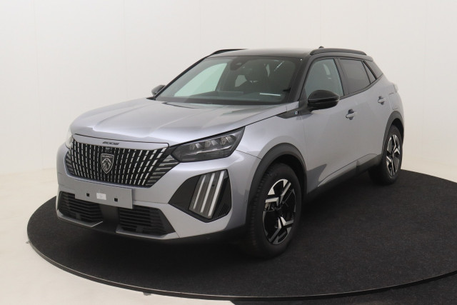 PEUGEOT E-2008 Electric 136ch Aut. GT