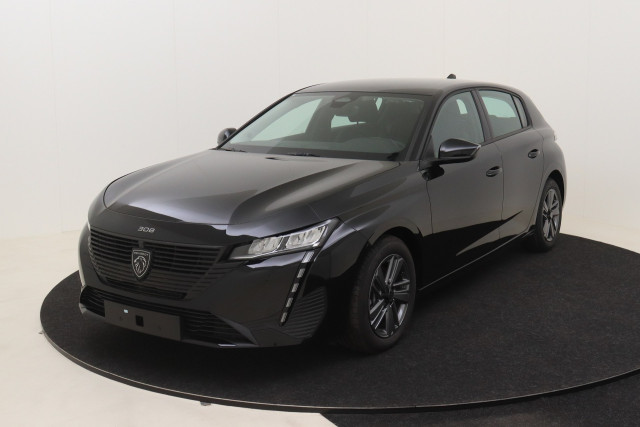 PEUGEOT 308 Hybrid 136ch e-DCS6    Active Pack