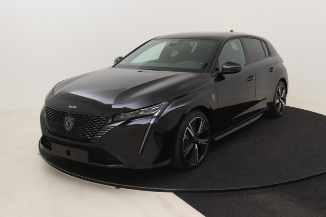 PEUGEOT 308 1.6 Plug-in Hybrid 225ch e-EAT8    GT