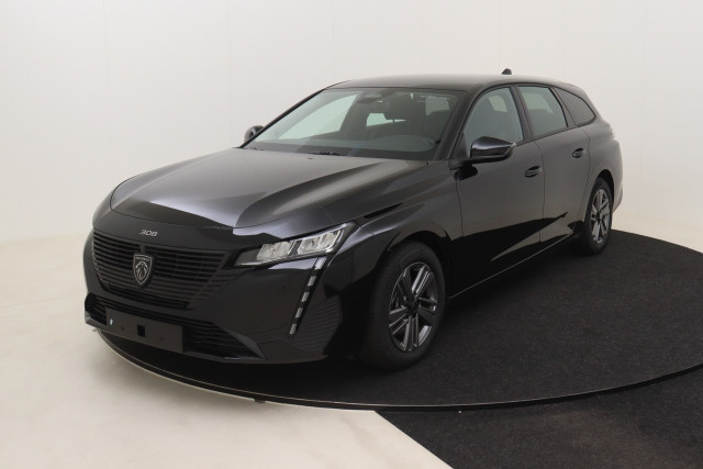 PEUGEOT 308 SW 1.5 BlueHDi 130ch EAT8    Active Pack