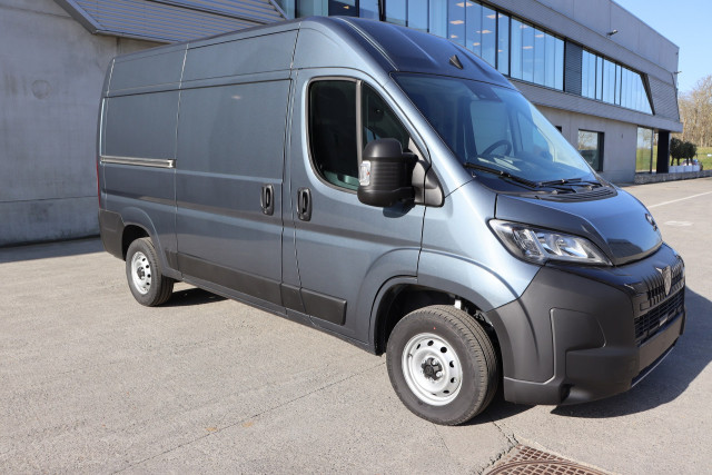 PEUGEOT BOXER 2.2 BlueHDi 140ch S&S Man.6 New 335 L2H2