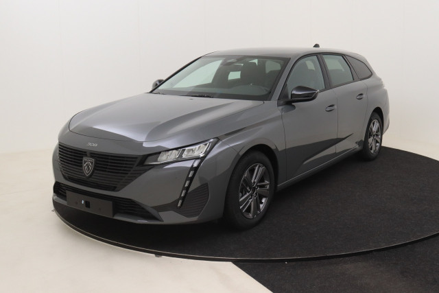 PEUGEOT 308 SW 1.5 BlueHDi 130ch EAT8    Active Pack