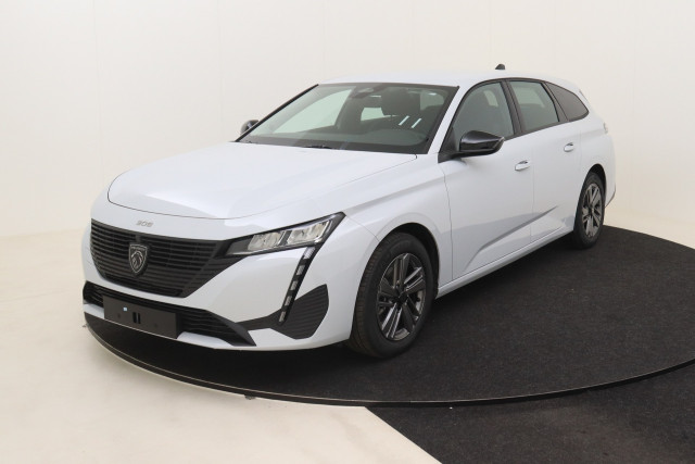 PEUGEOT 308 SW 1.5 BlueHDi 130ch EAT8    Active Pack