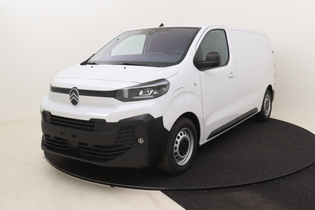CITROEN E-Jumpy 75 kWh 136ch Maat M