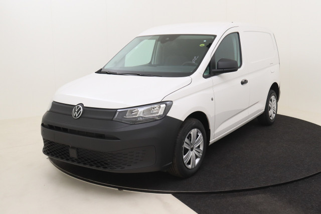 VOLKSWAGEN CADDY 2.0 TDI EU6 122ch DSG7  Cargo SWB