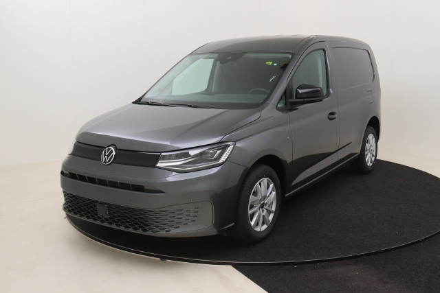 VOLKSWAGEN CADDY 2.0 TDI EU6 122ch DSG7  Cargo SWB