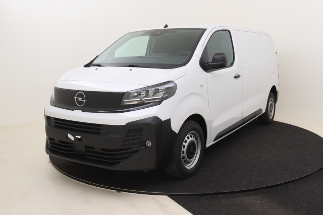 OPEL Vivaro 2.0 Turbo D 145ch MT6 New Van L2