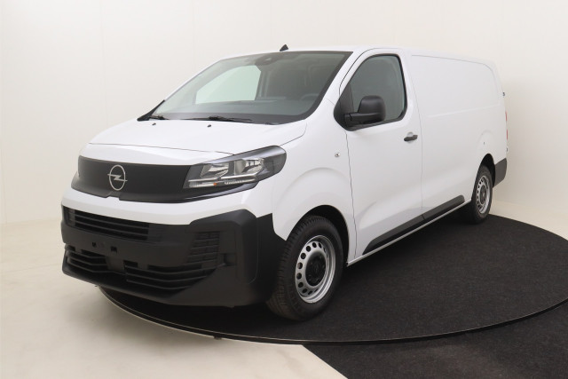 OPEL Vivaro 2.0 Turbo D 145ch MT6 New Van L3