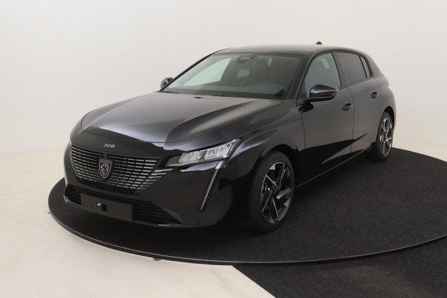 PEUGEOT 308 Hybrid 145 e-DCS6 Allure