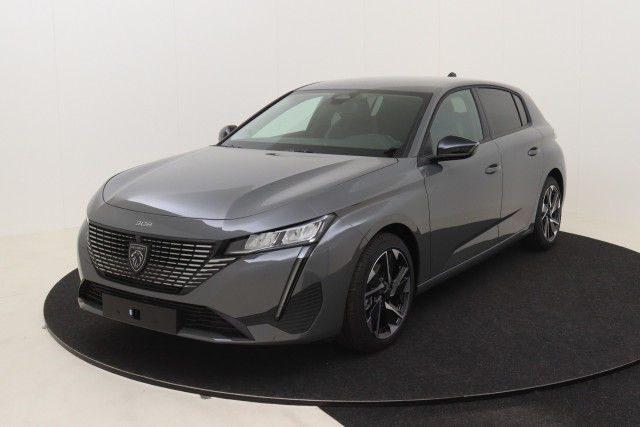 PEUGEOT 308 Hybrid 145 e-DCS6 Allure