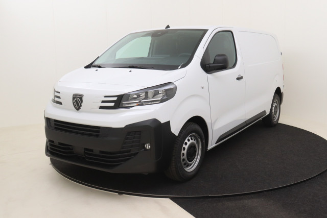 PEUGEOT EXPERT 2.0 BlueHDi 145ch Man.6 New Standard