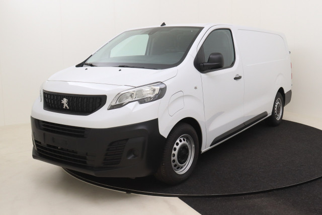 PEUGEOT E-EXPERT 75 kWh 136ch Long