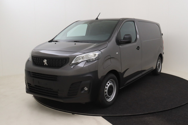 PEUGEOT E-EXPERT 50 kWh 136ch Standard