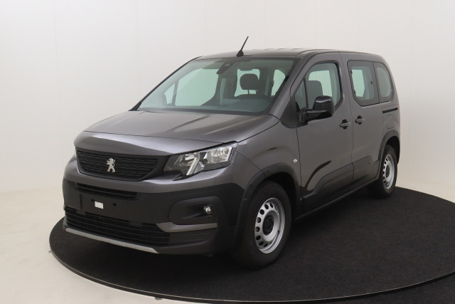 PEUGEOT e-Rifter 50 kWh 136ch Active