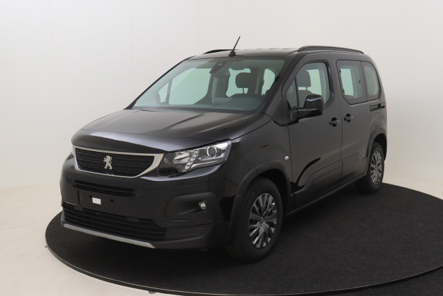 PEUGEOT e-Rifter 50 kWh 136ch Allure