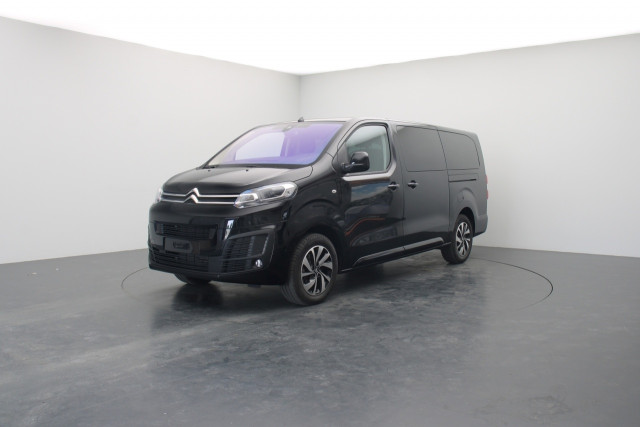 CITROEN Jumpy Spacetourer 2,0 BlueHDI 180ch EAT8 8+1
