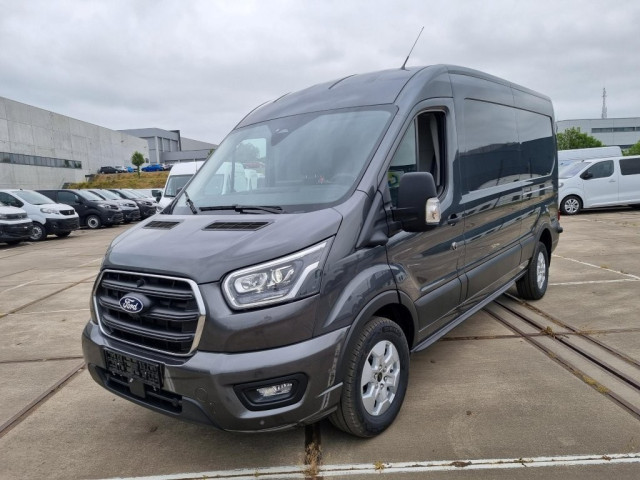 FORD TRANSIT 2,0 Tdci 165ch Aut. L3H2 Limited