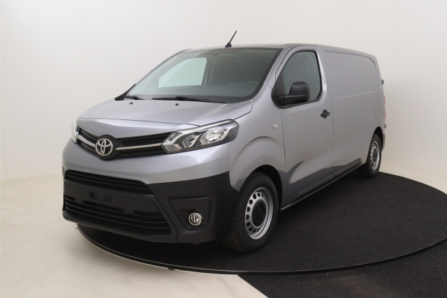 TOYOTA PROACE 1.5D 120ch 6MT Medium Active
