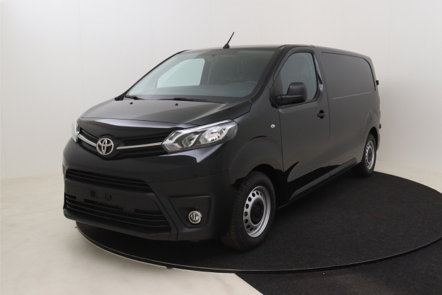 TOYOTA PROACE 1.5D 120ch 6MT Medium Active