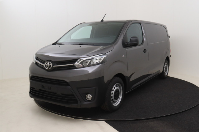 TOYOTA PROACE 1.5D 120ch 6MT Medium Active