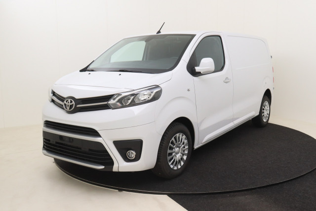 TOYOTA PROACE 2.0D 144ch 6MT Medium Comfort