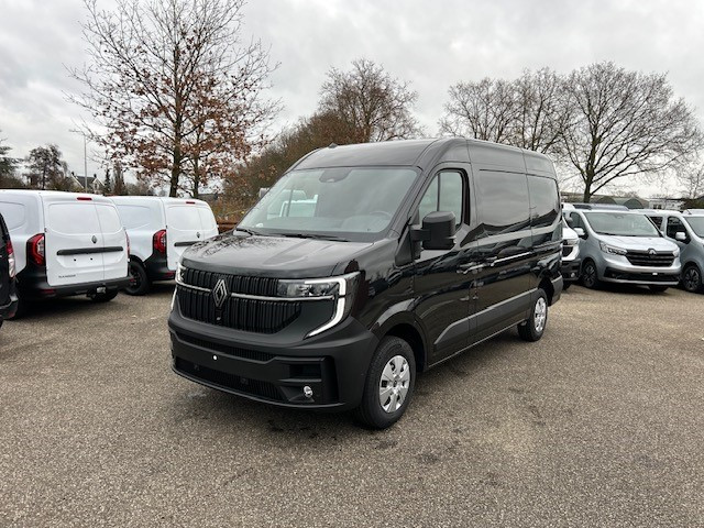RENAULT MASTER dCi 150 T35 L2H2 Extra