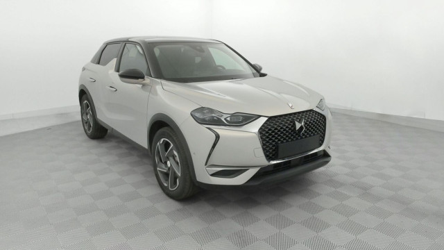 DS DS3 CROSSBACK   E-Tense Rivoli 136ch