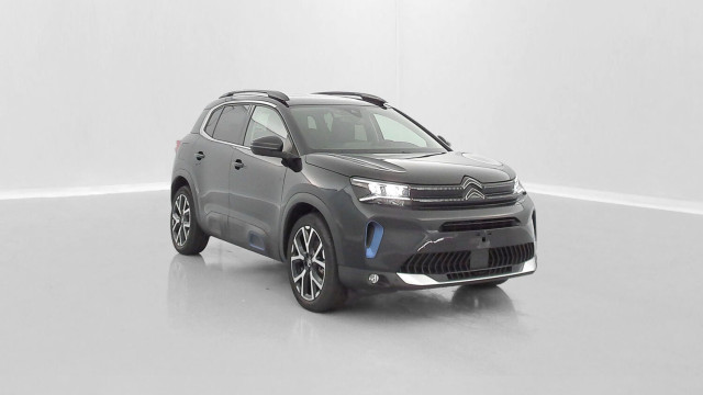 CITROEN C5 AIRCROSS   II 1.2 PureTech 130ch Shine EAT8