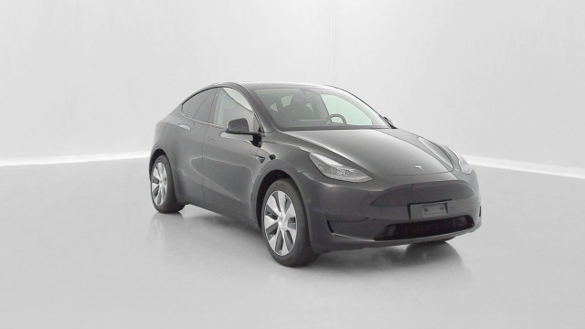 TESLA Model y   Propulsion (455km)