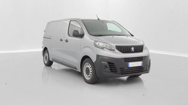 PEUGEOT E-expert   III M 100 kW Batterie 75 kWh