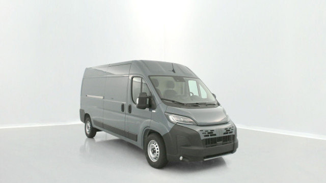 FIAT DUCATO   III LH2 3.5 Maxi 180ch H3-Power Pack Premium Connect BVA8