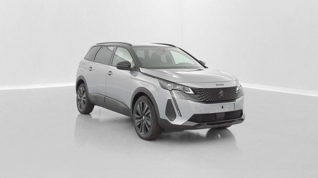 PEUGEOT 5008   III 1.5 BlueHDi 130ch GT EAT8